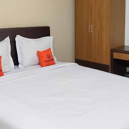 Hotel Koolkost Syariah @ Jalan Tb Simatupang Medan Sunggal Zewnętrze zdjęcie