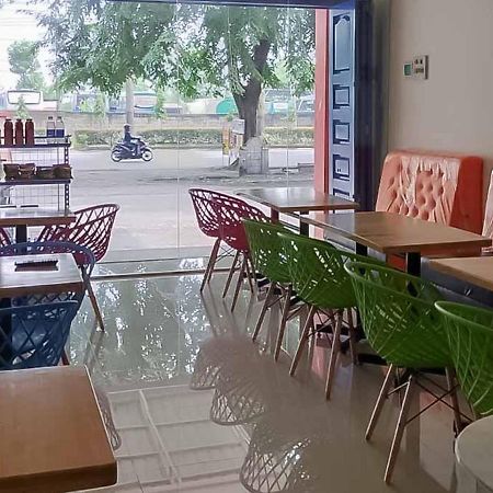 Hotel Koolkost Syariah @ Jalan Tb Simatupang Medan Sunggal Zewnętrze zdjęcie