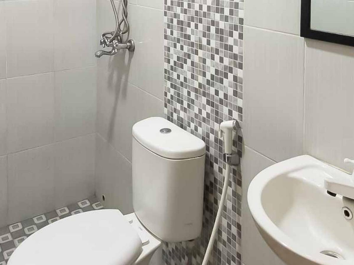 Hotel Koolkost Syariah @ Jalan Tb Simatupang Medan Sunggal Zewnętrze zdjęcie